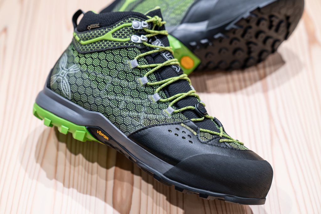 MONTURAアイテム情報 20SS定番～DUAL TREK GTX〜』 | OFFICIAL BLOG | MONTURA