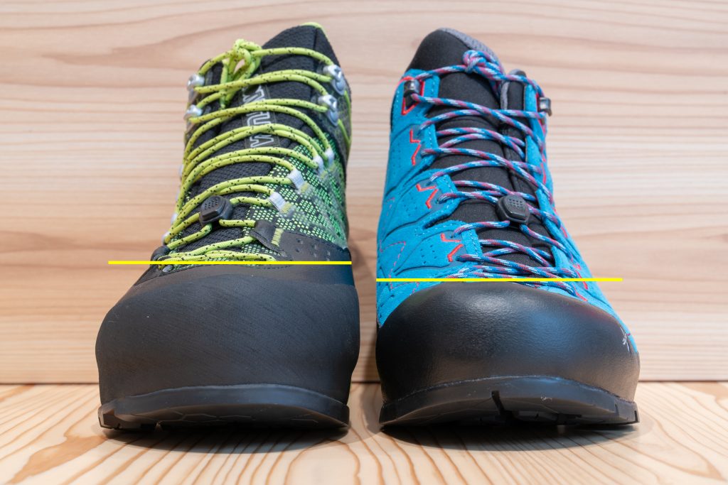 MONTURAアイテム情報 20SS定番～DUAL TREK GTX〜』 | OFFICIAL BLOG ...