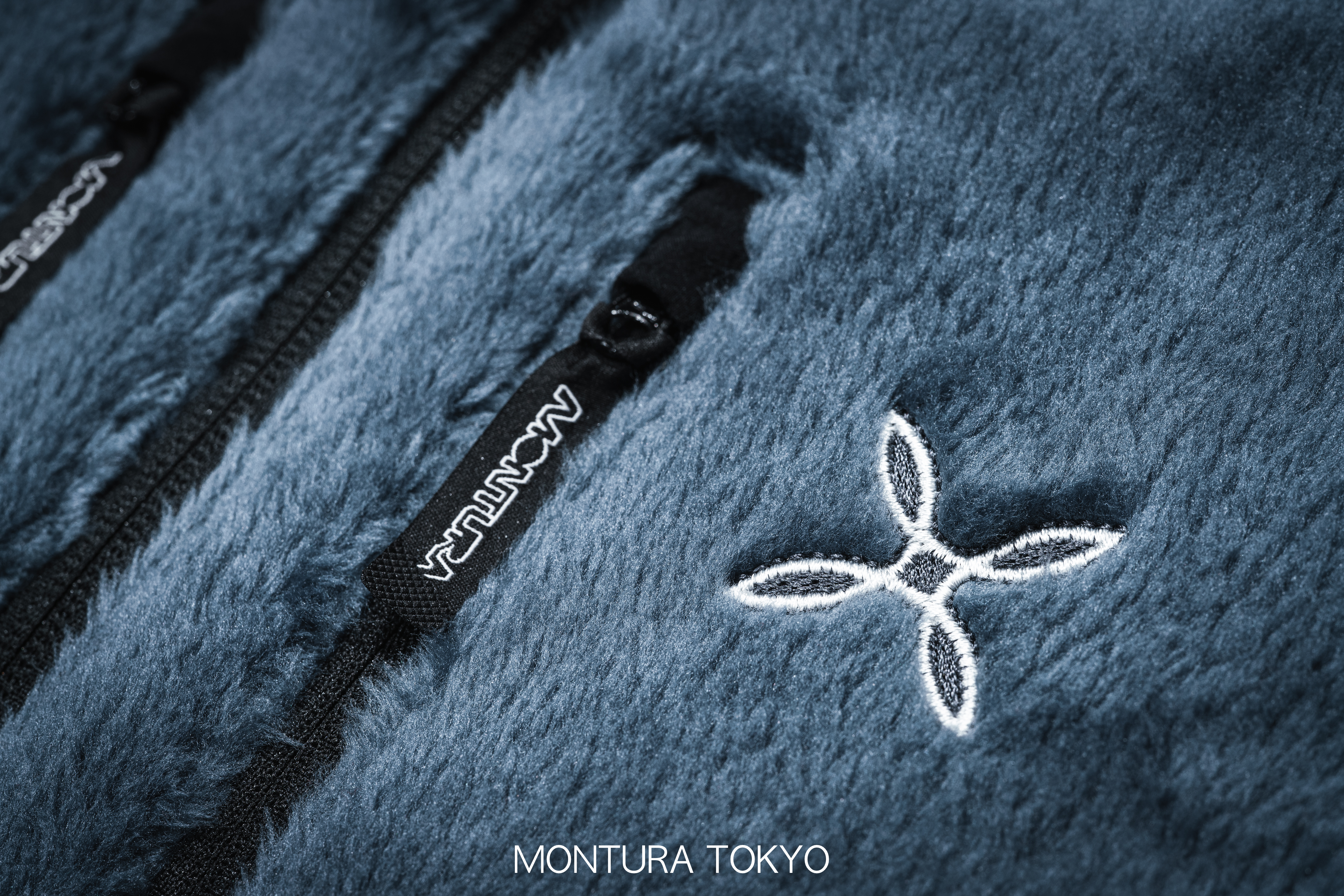 MONTURAアイテム情報 20FW～NORDIC FLEECE JACKET〜』 | OFFICIAL BLOG